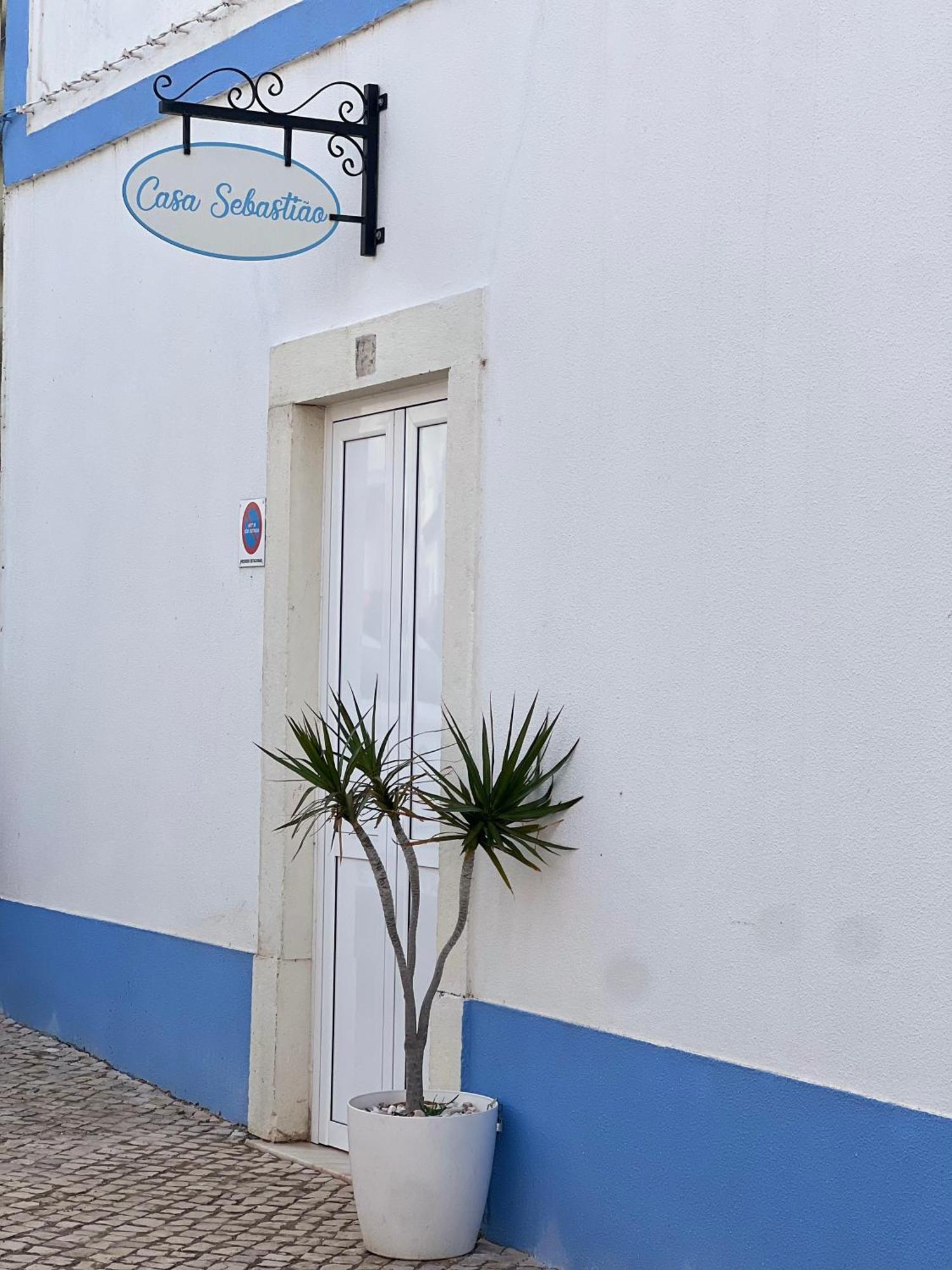 Hotel Casa Sebastiao Distrito de Distrito de Faro Exterior foto
