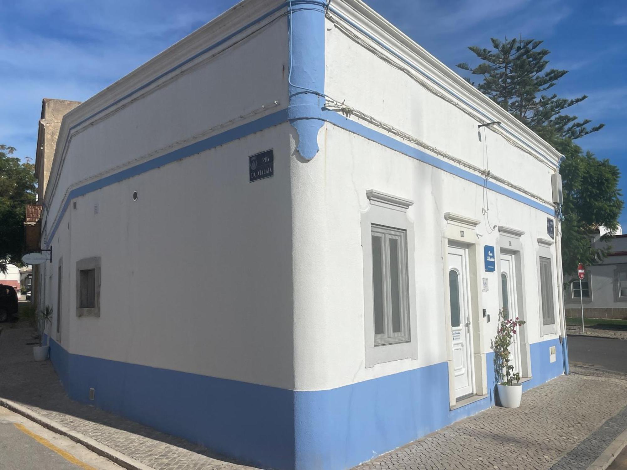 Hotel Casa Sebastiao Distrito de Distrito de Faro Exterior foto
